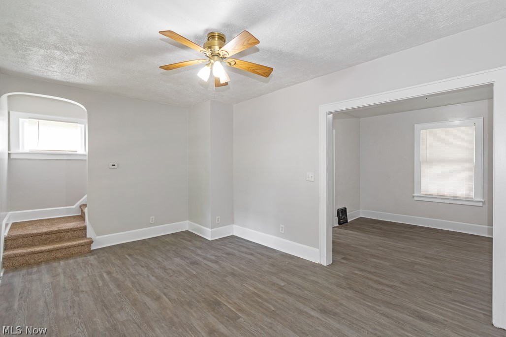 Canton - Residential