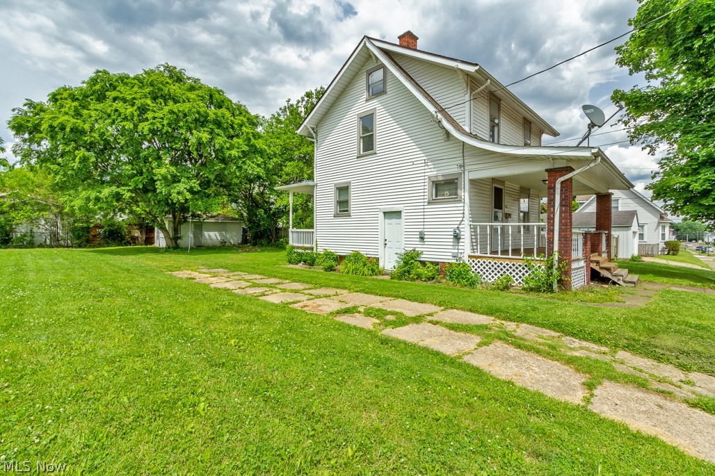 Canton - Residential