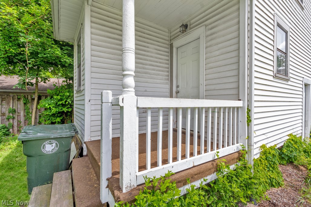 Canton - Residential