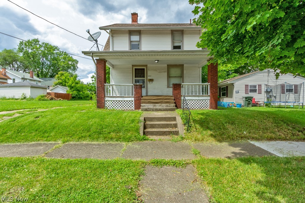 Canton - Residential