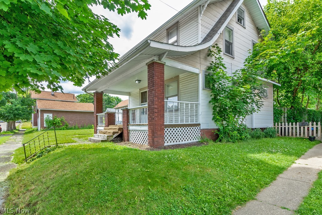 Canton - Residential