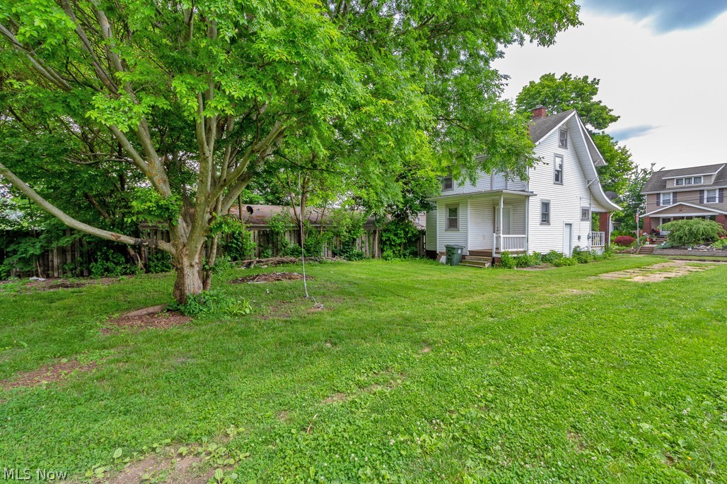 Canton - Residential