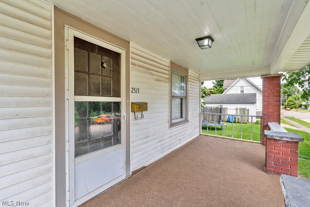 Canton - Residential