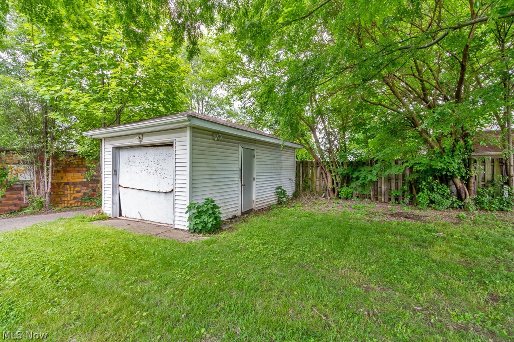 Canton - Residential