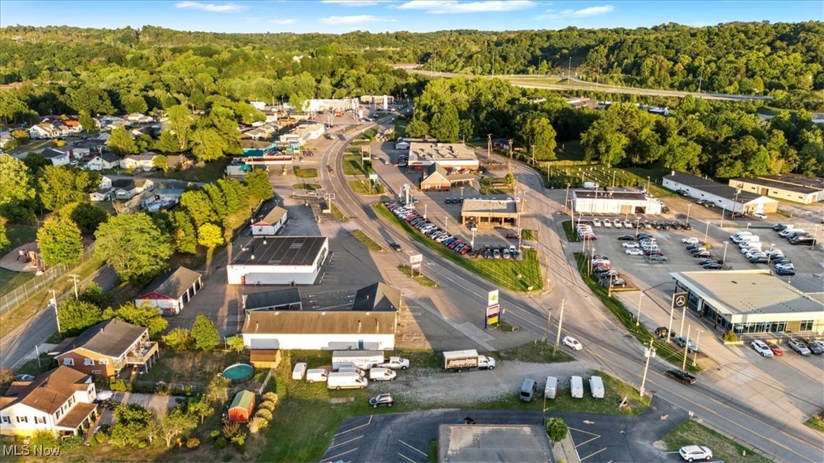 Parkersburg, West Virginia 26101, United States, ,Commercial,Active,44013