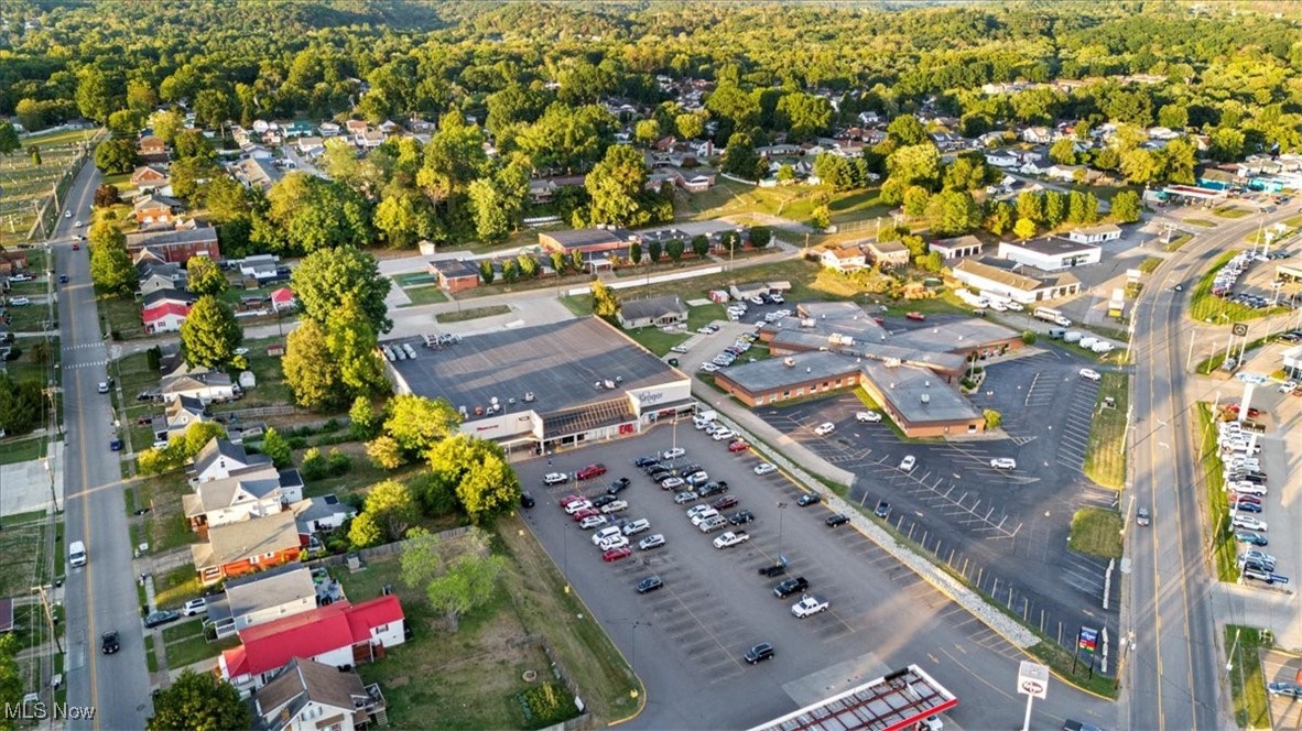 Parkersburg, West Virginia 26101, United States, ,Commercial,Active,44013