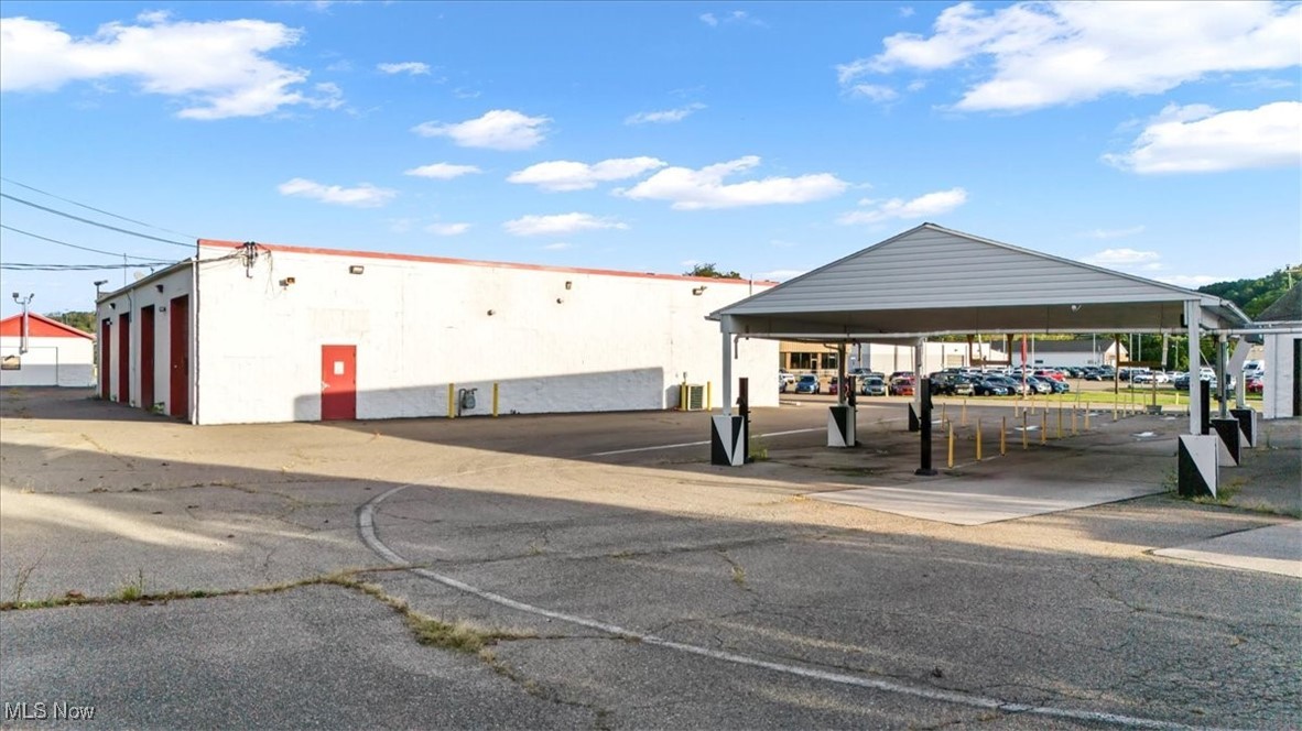 Parkersburg, West Virginia 26101, United States, ,Commercial,Active,44013