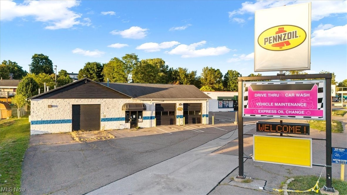 Parkersburg, West Virginia 26101, United States, ,Commercial,Active,44013