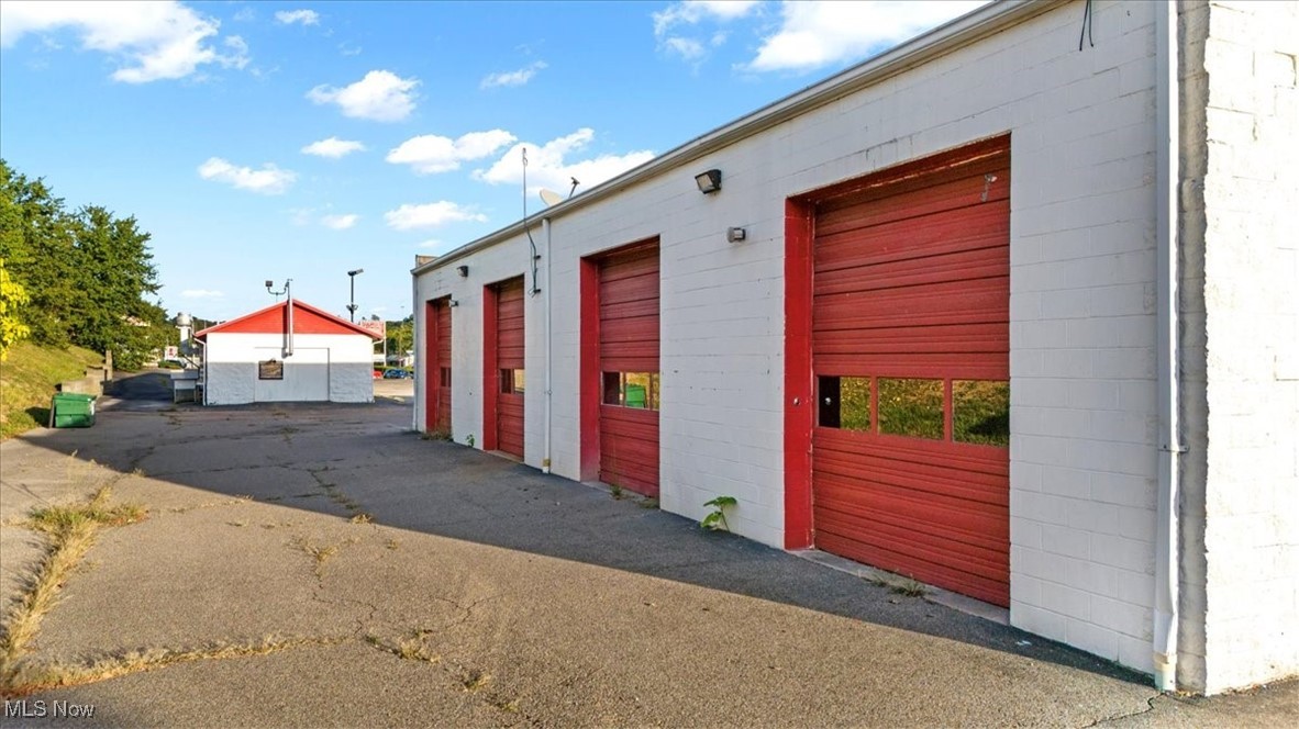 Parkersburg, West Virginia 26101, United States, ,Commercial,Active,44013