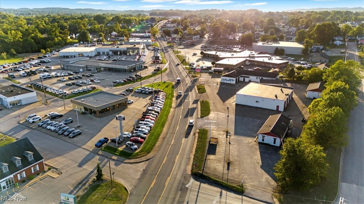 Parkersburg, West Virginia 26101, United States, ,Commercial,Active,44013