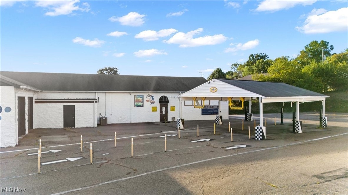 Parkersburg, West Virginia 26101, United States, ,Commercial,Active,44013