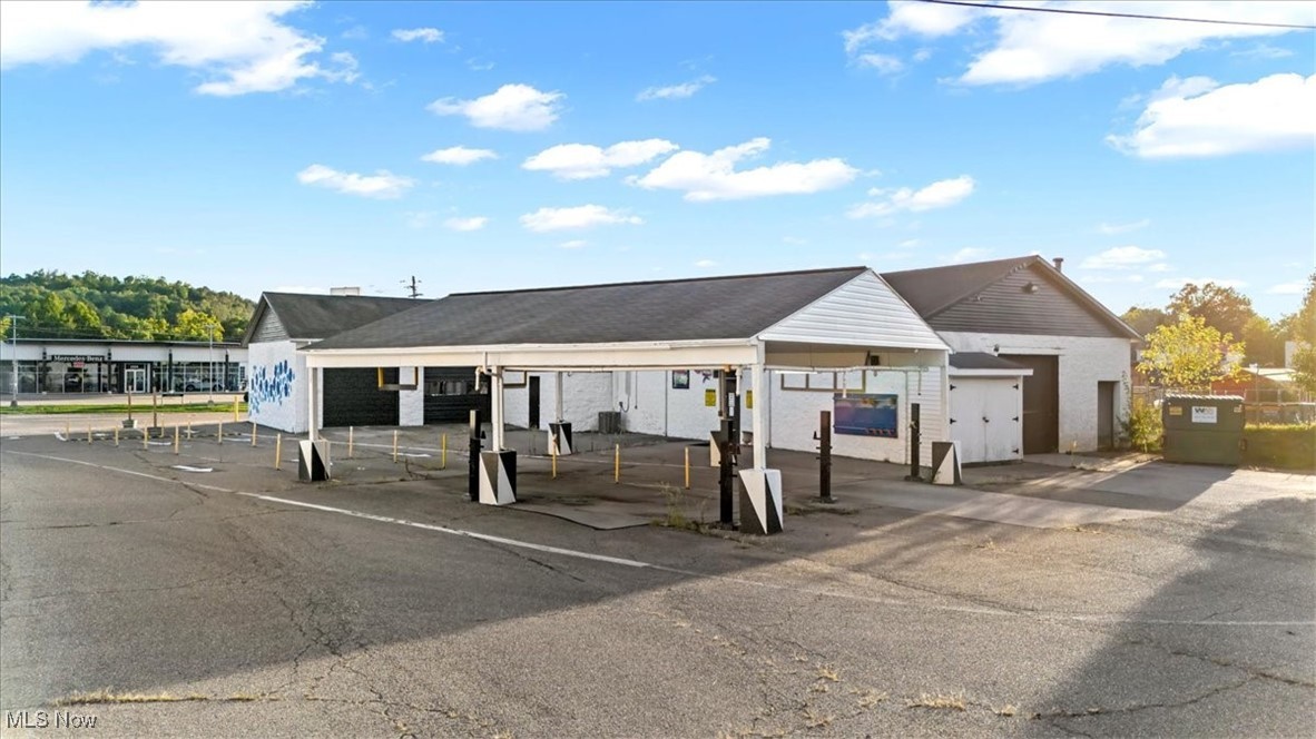 Parkersburg, West Virginia 26101, United States, ,Commercial,Active,44013