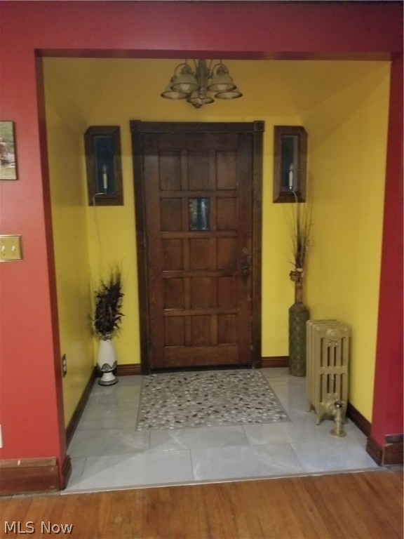 Suunydale Allotment - Residential