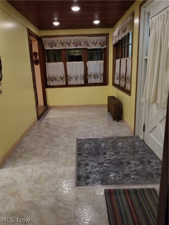 Suunydale Allotment - Residential