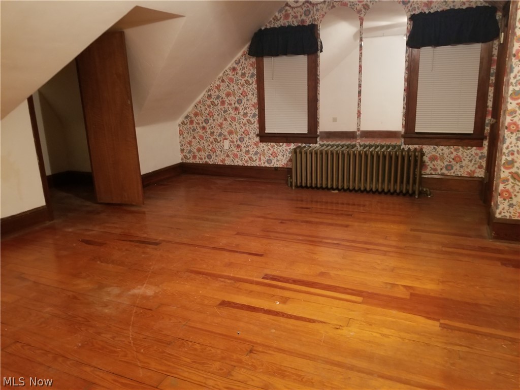 Suunydale Allotment - Residential