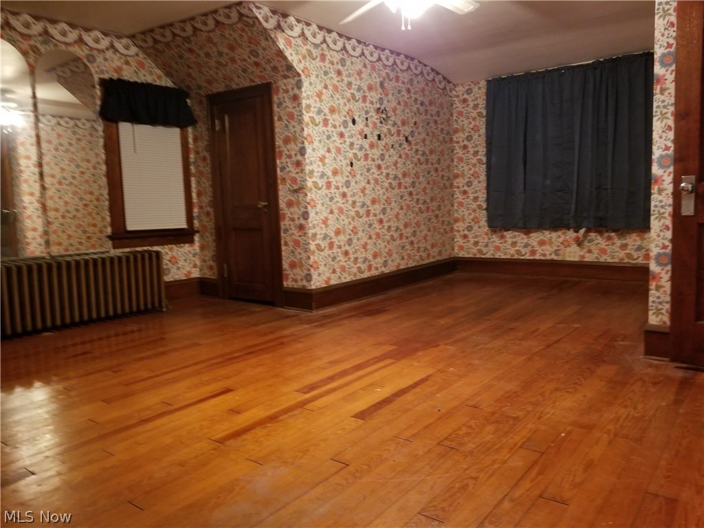 Suunydale Allotment - Residential