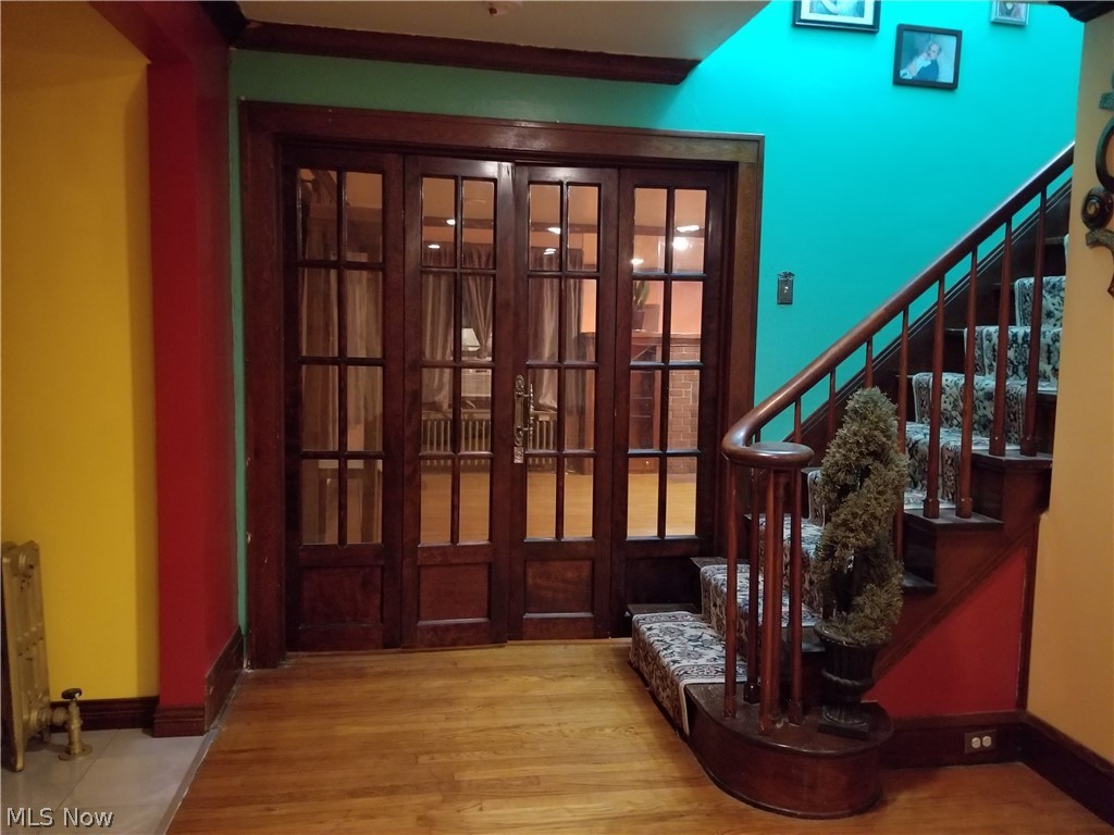 Suunydale Allotment - Residential