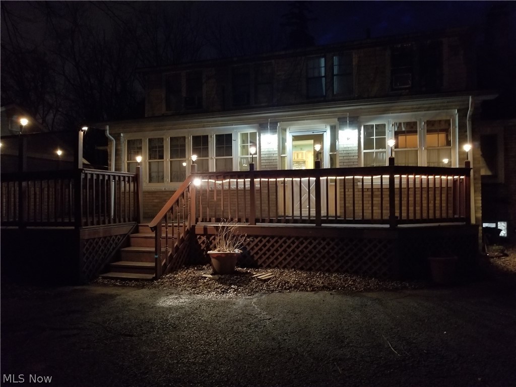 Suunydale Allotment - Residential