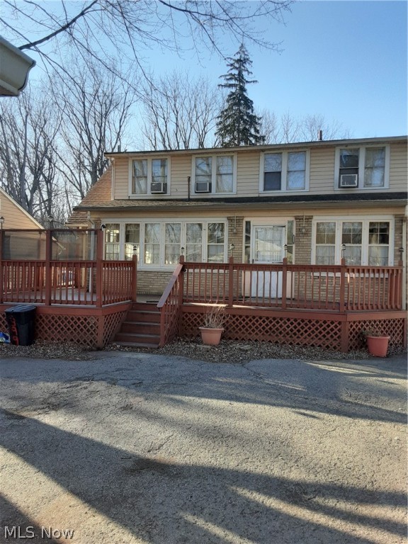 Suunydale Allotment - Residential