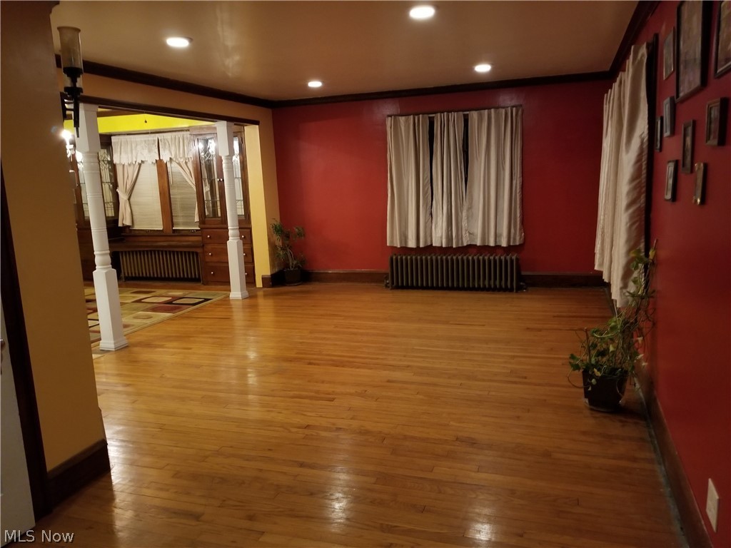 Suunydale Allotment - Residential