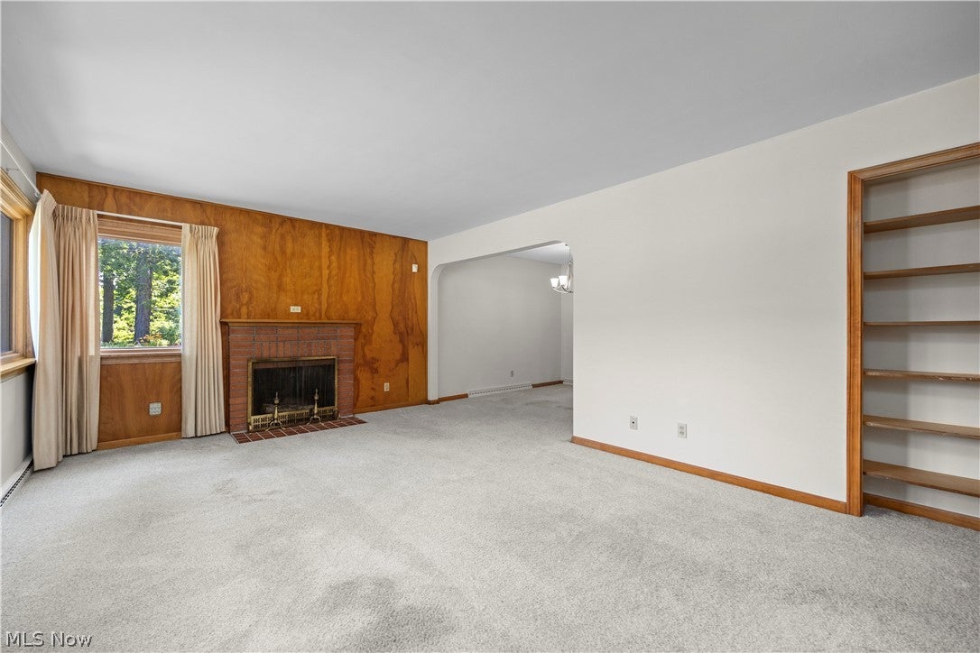 1740 Walnut Road