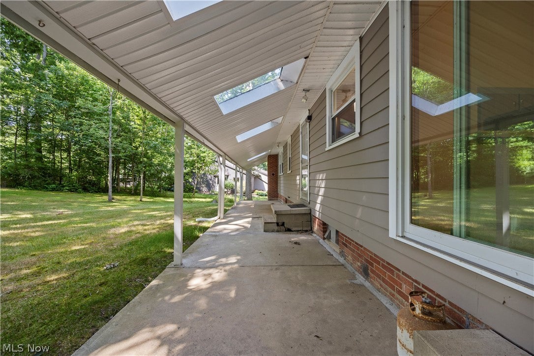1740 Walnut Road