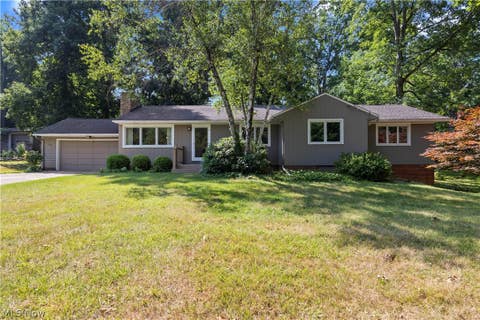 Homes For Sale - 1740 Walnut Road<br/> Kent, OH 44240