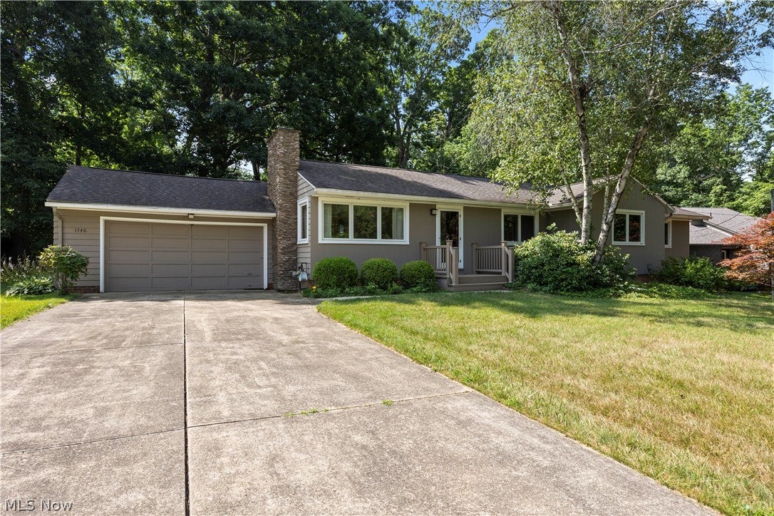 1740 Walnut Road