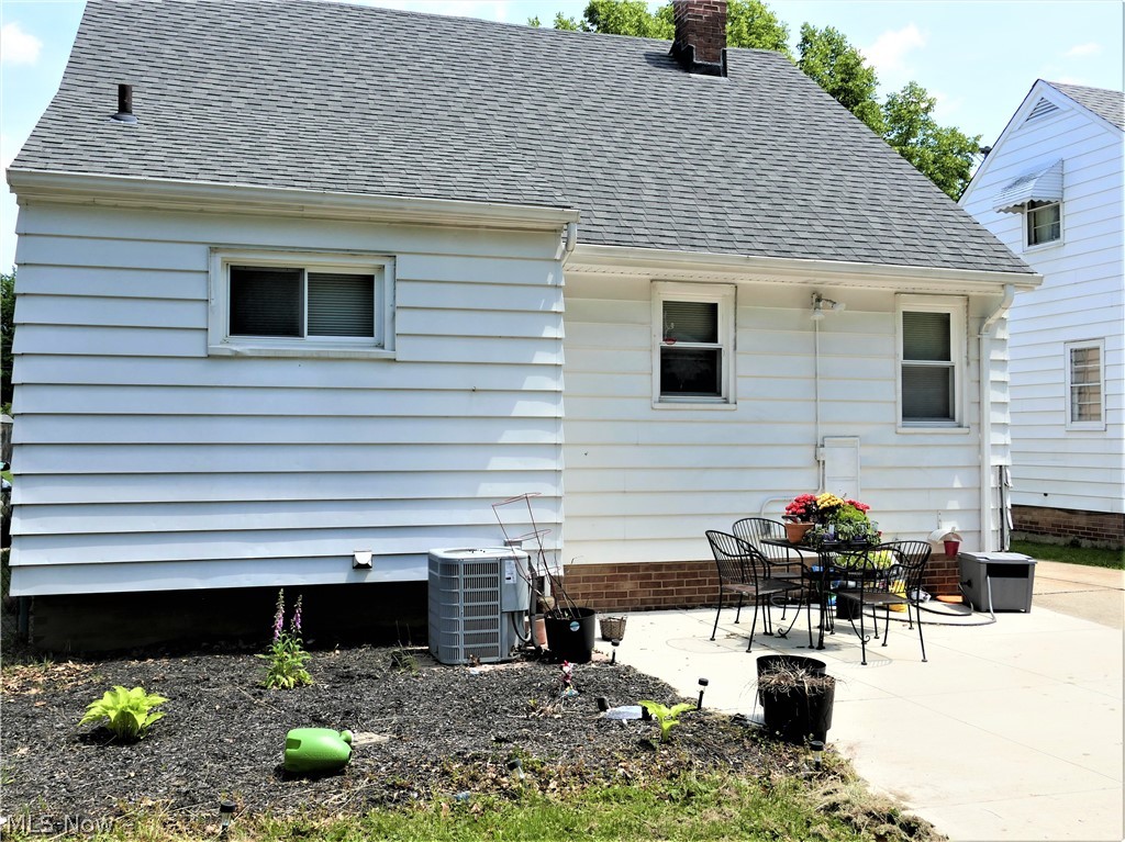 Mihcic - Residential