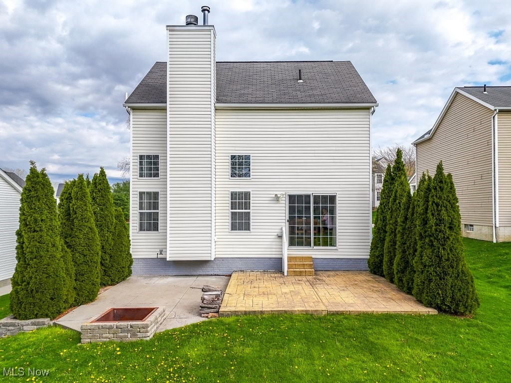9802 Emerald Brook Circle, Canal Fulton, Ohio image 3