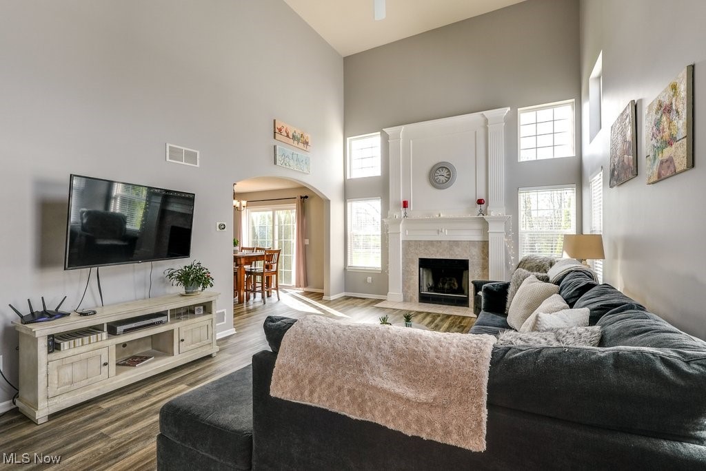 9802 Emerald Brook Circle, Canal Fulton, Ohio image 10