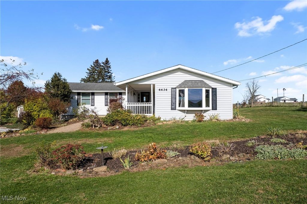 Photo of 4434 Graber Road, Fredericksburg, OH 44627 (MLS # 5170222)