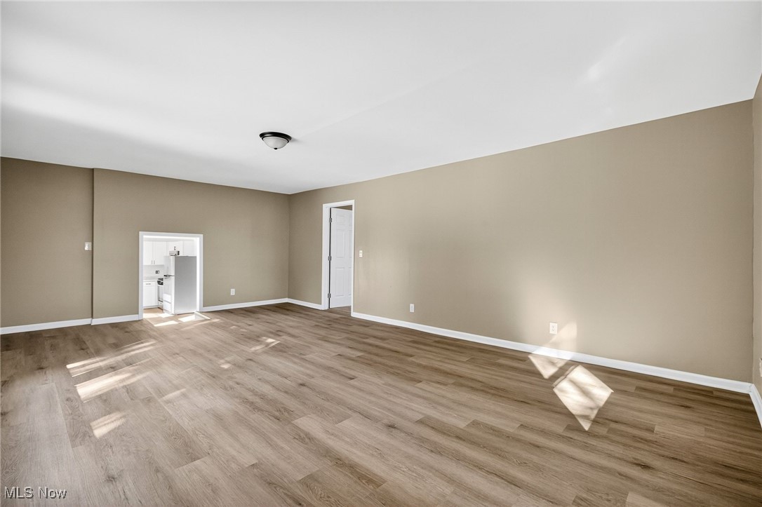 Daniel Switzer Farm - Residential Lease
