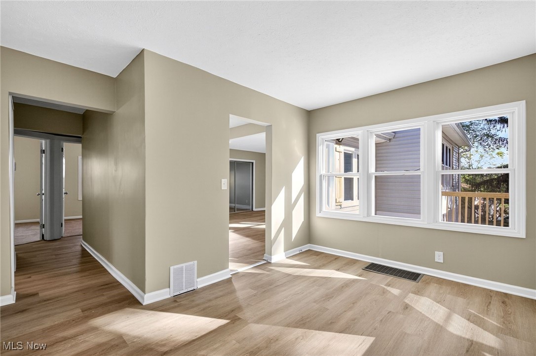Daniel Switzer Farm - Residential Lease