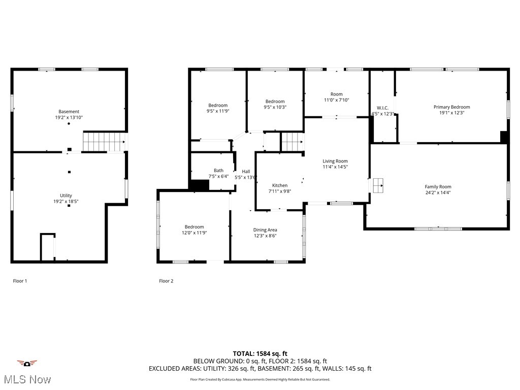 Daniel Switzer Farm - Residential Lease