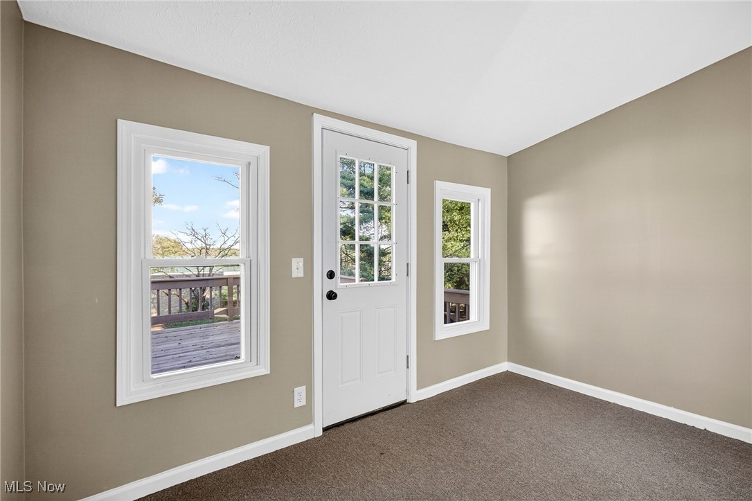 Daniel Switzer Farm - Residential Lease