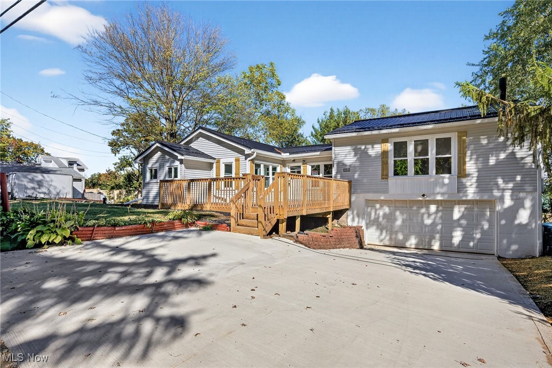 Daniel Switzer Farm - Residential Lease