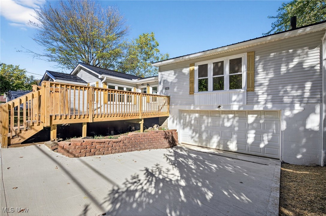 Daniel Switzer Farm - Residential Lease