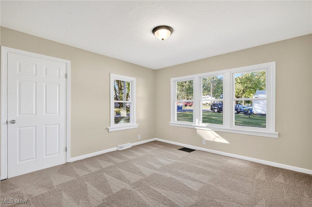 Daniel Switzer Farm - Residential Lease