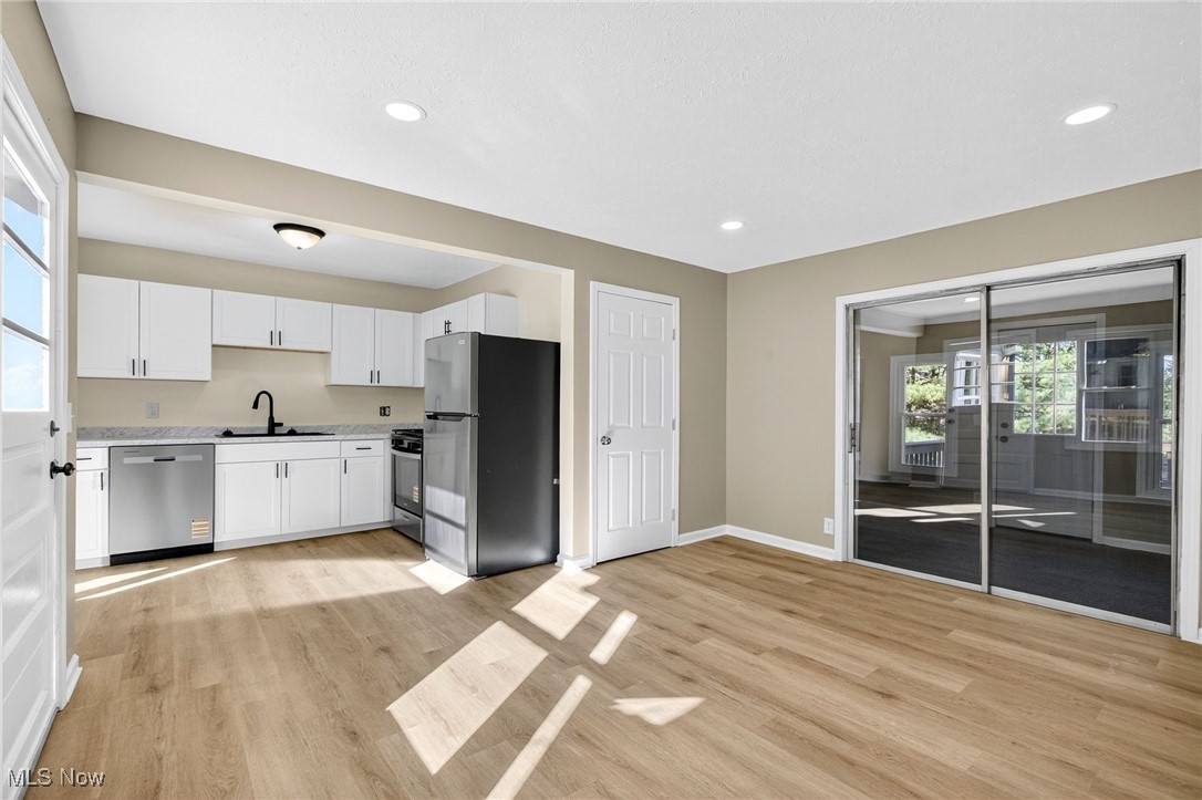 Daniel Switzer Farm - Residential Lease