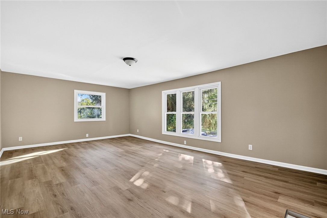Daniel Switzer Farm - Residential Lease