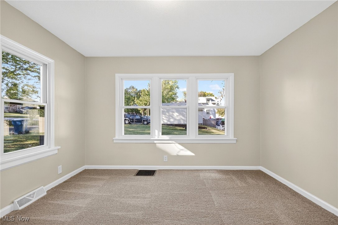Daniel Switzer Farm - Residential Lease