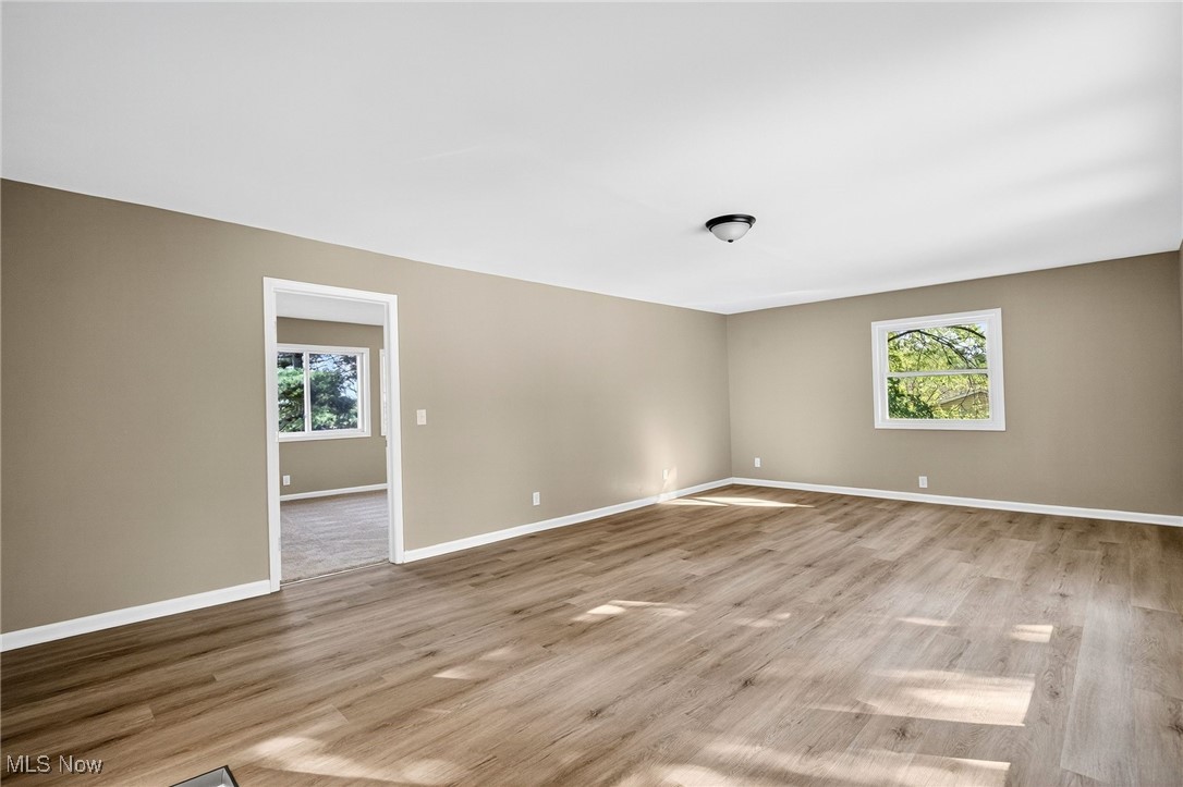 Daniel Switzer Farm - Residential Lease
