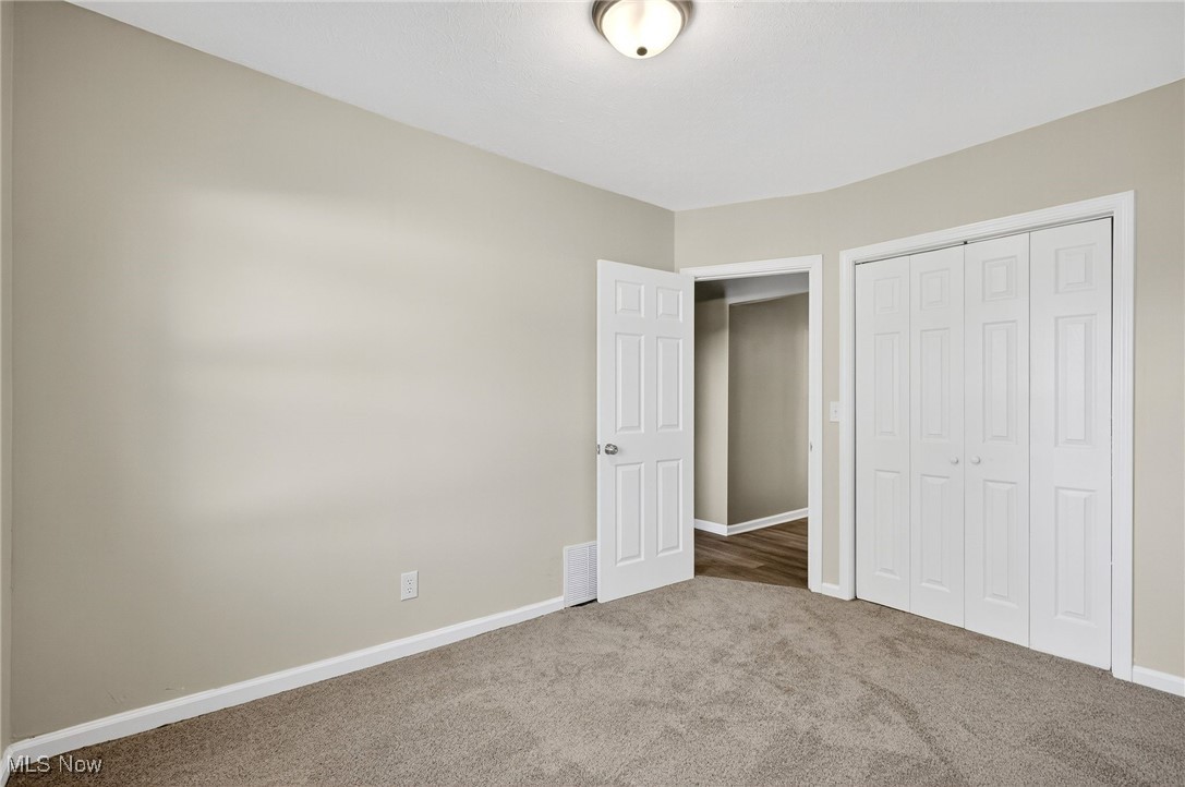 Daniel Switzer Farm - Residential Lease