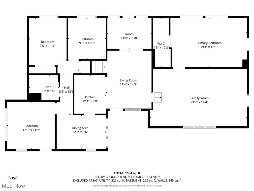 Daniel Switzer Farm - Residential Lease
