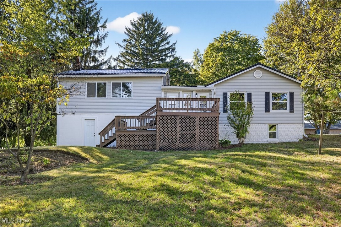 Daniel Switzer Farm - Residential Lease