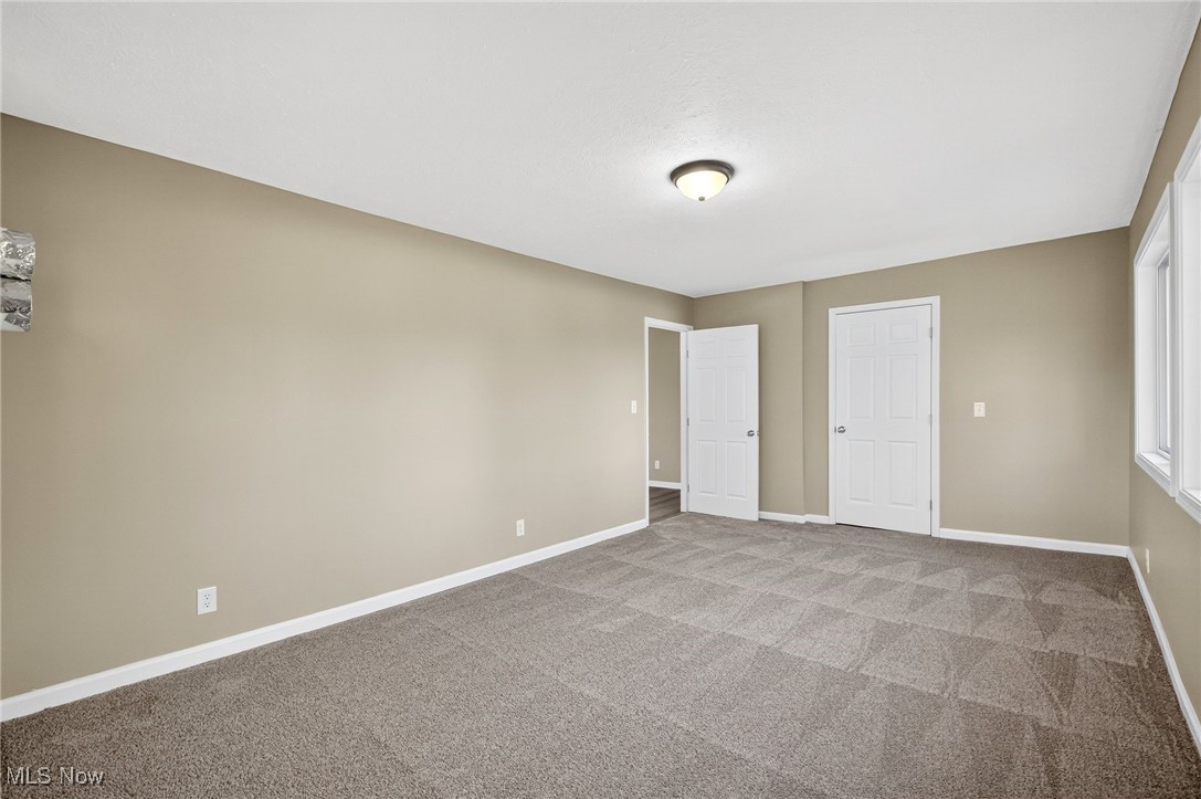Daniel Switzer Farm - Residential Lease
