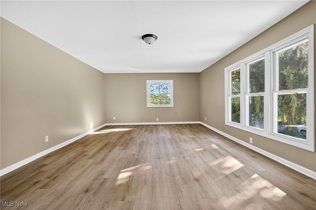 Daniel Switzer Farm - Residential Lease
