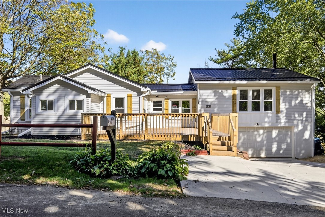 Daniel Switzer Farm - Residential Lease