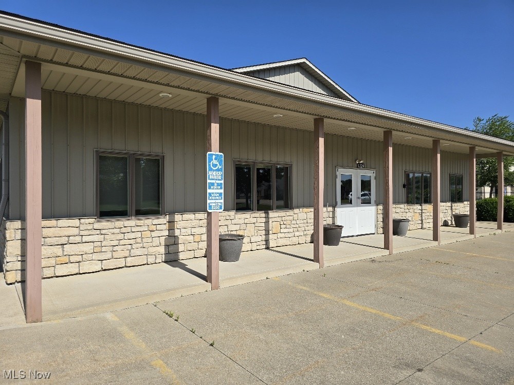 1224 Lear Industrial Parkway B & D